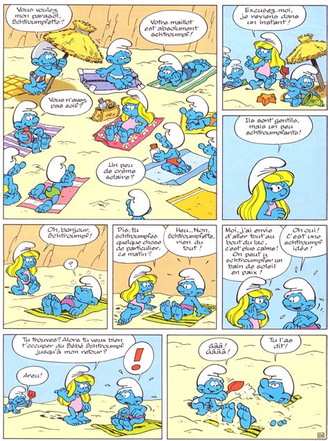 smurfette porn|Smurfette Porn comic, Cartoon porn comics, Rule 34 comic.